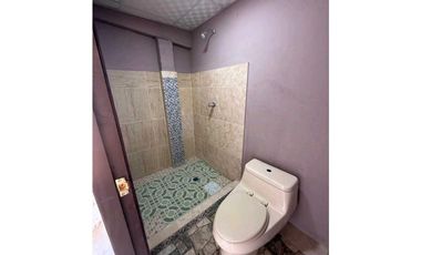ALQUILO APARTAMENTOS EN MONAGRILLO, AVE PÉREZ.