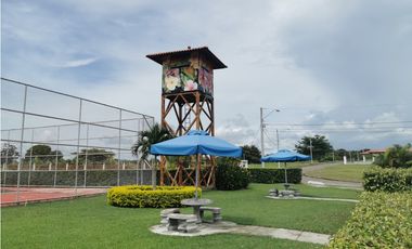 Terreno en Venta en El Valle Village, camino al Valle de Antón