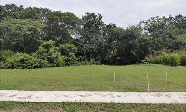 Terreno en Venta en El Valle Village, camino al Valle de Antón