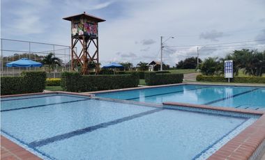 Terreno en Venta en El Valle Village, camino al Valle de Antón