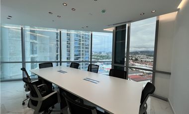 OFICINA -  FINANCIAL PARK - ALQUILER O VENTA