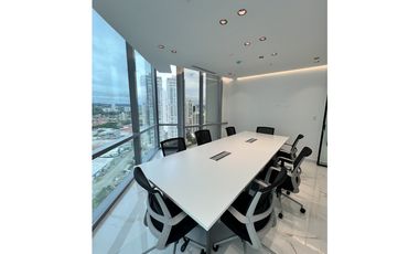 OFICINA -  FINANCIAL PARK - ALQUILER O VENTA