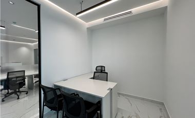 OFICINA -  FINANCIAL PARK - ALQUILER O VENTA