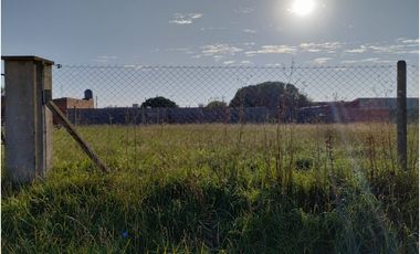 LOTE EN VENTA NECOCHEA