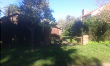 LOTE MULTIFAMILIAR HOTELERO EN VALERIA DEL MAR