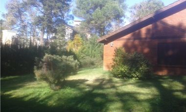 LOTE MULTIFAMILIAR HOTELERO EN VALERIA DEL MAR