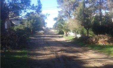 LOTE MULTIFAMILIAR HOTELERO EN VALERIA DEL MAR