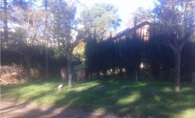 LOTE MULTIFAMILIAR HOTELERO EN VALERIA DEL MAR