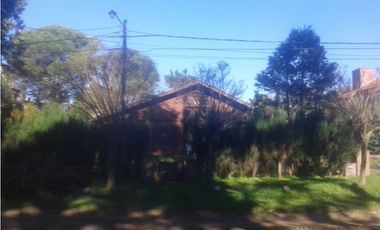 LOTE MULTIFAMILIAR HOTELERO EN VALERIA DEL MAR