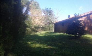 LOTE MULTIFAMILIAR HOTELERO EN VALERIA DEL MAR