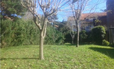 LOTE MULTIFAMILIAR HOTELERO EN VALERIA DEL MAR