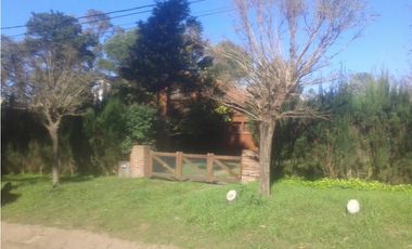 LOTE MULTIFAMILIAR HOTELERO EN VALERIA DEL MAR