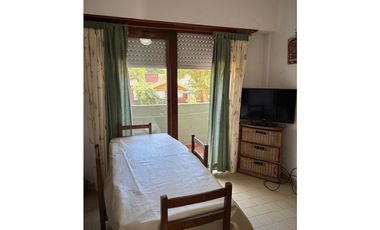 Venta Dpto. 2 Amb. a 2 cuadras de la playa!!!!