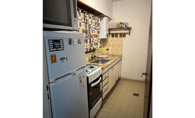 Venta Dpto. 2 Amb. a 2 cuadras de la playa!!!!