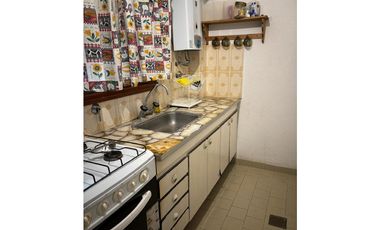 Venta Dpto. 2 Amb. a 2 cuadras de la playa!!!!