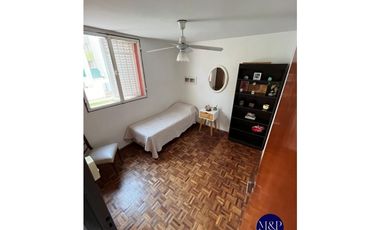 VENTA-DEPARTAMENTO 4 DORMITORIOS- VILLA SAN ISIDRO