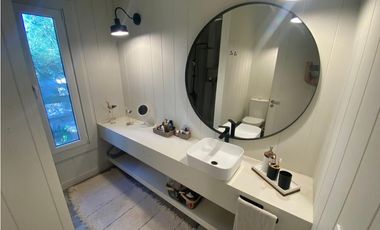 CASA EN VENTA  EN COSTA ESMERALDA - MARTIMO III 24