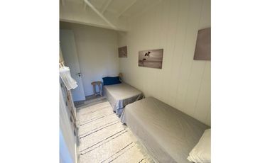 CASA EN VENTA  EN COSTA ESMERALDA - MARTIMO III 24