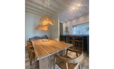 CASA EN VENTA  EN COSTA ESMERALDA - MARTIMO III 24