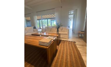 CASA EN VENTA  EN COSTA ESMERALDA - MARTIMO III 24