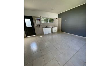 4 departamentos en venta en Brandsen (venta individual o en block)