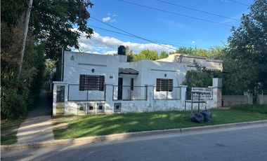 4 departamentos en venta en Brandsen (venta individual o en block)