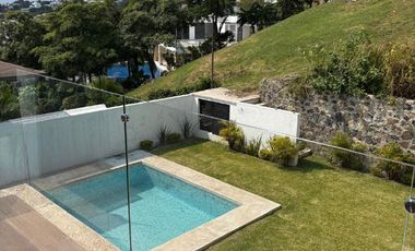 Casa en Fraccionamiento en Corinto Temixco - ITI-2082-Fr