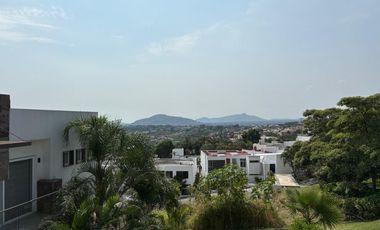 Casa en Fraccionamiento en Corinto Temixco - ITI-2082-Fr