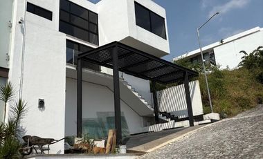 Casa en Fraccionamiento en Corinto Temixco - ITI-2082-Fr