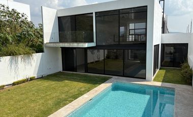 Casa en Fraccionamiento en Corinto Temixco - ITI-2082-Fr