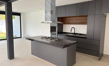 Casa en Fraccionamiento en Corinto Temixco - ITI-2082-Fr