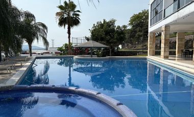 Casa en Fraccionamiento en Corinto Temixco - ITI-2082-Fr