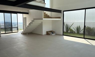 Casa en Fraccionamiento en Corinto Temixco - ITI-2082-Fr