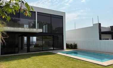 Casa en Fraccionamiento en Corinto Temixco - ITI-2082-Fr