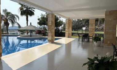 Casa en Fraccionamiento en Corinto Temixco - ITI-2083-Fr