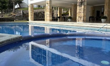 Casa en Fraccionamiento en Corinto Temixco - ITI-2083-Fr