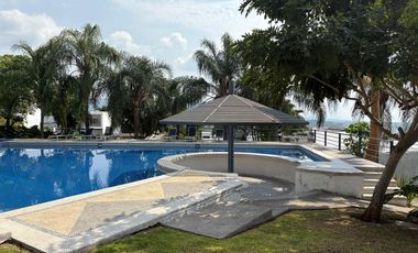 Casa en Fraccionamiento en Corinto Temixco - ITI-2083-Fr