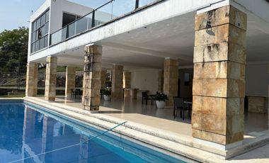 Casa en Fraccionamiento en Corinto Temixco - ITI-2083-Fr