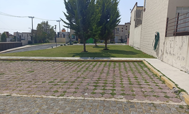 Venta de Casa en Citara Huehuetoca, Estado de México