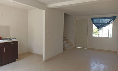 Venta de Casa en Citara Huehuetoca, Estado de México