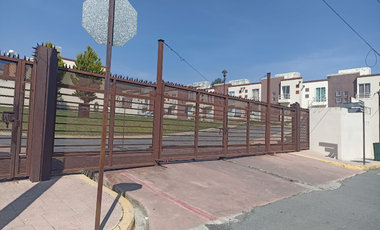 Venta de Casa en Citara Huehuetoca, Estado de México