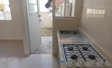 Venta de Casa en Citara Huehuetoca, Estado de México