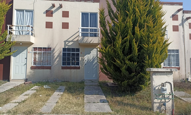Venta de Casa en Citara Huehuetoca, Estado de México