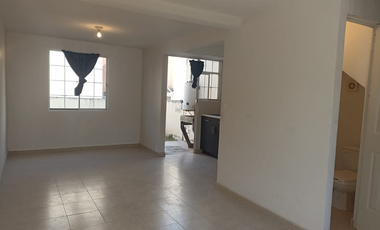 Venta de Casa en Citara Huehuetoca, Estado de México