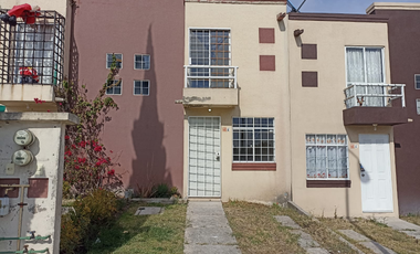 Venta de Casa en Citara Huehuetoca, Estado de México