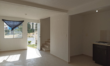 Venta de Casa en Citara Huehuetoca, Estado de México