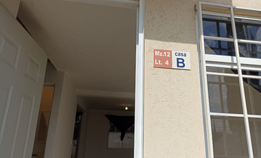 Venta de Casa en Citara Huehuetoca, Estado de México