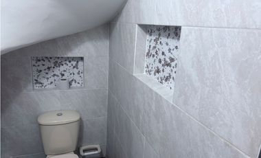 Casa en venta sector Monteblanco