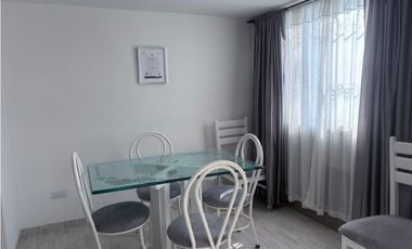 Casa en venta sector Monteblanco