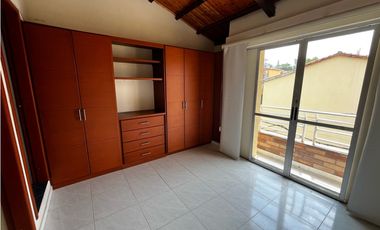 CASA ARRIENDO MOLINOS PIEDECUESTA